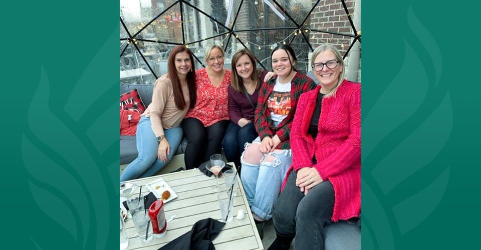 Unsung Heroes: NEOMED’s Counseling Team