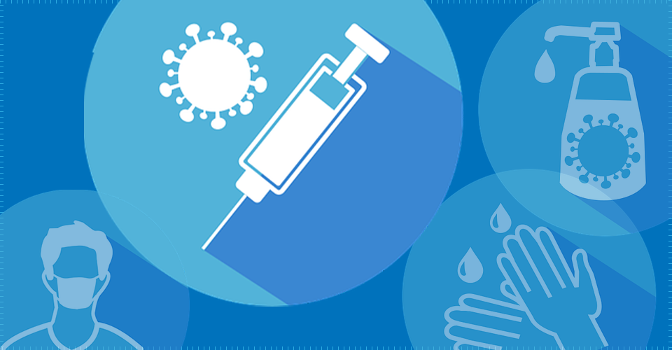 COVID-19 vaccine clinics