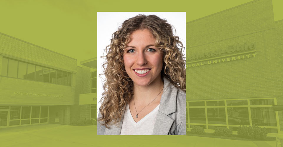 Kailey Christman earns national scholarship
