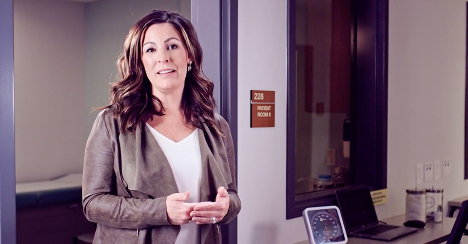 Video Vignettes Explore Transformational Leadership