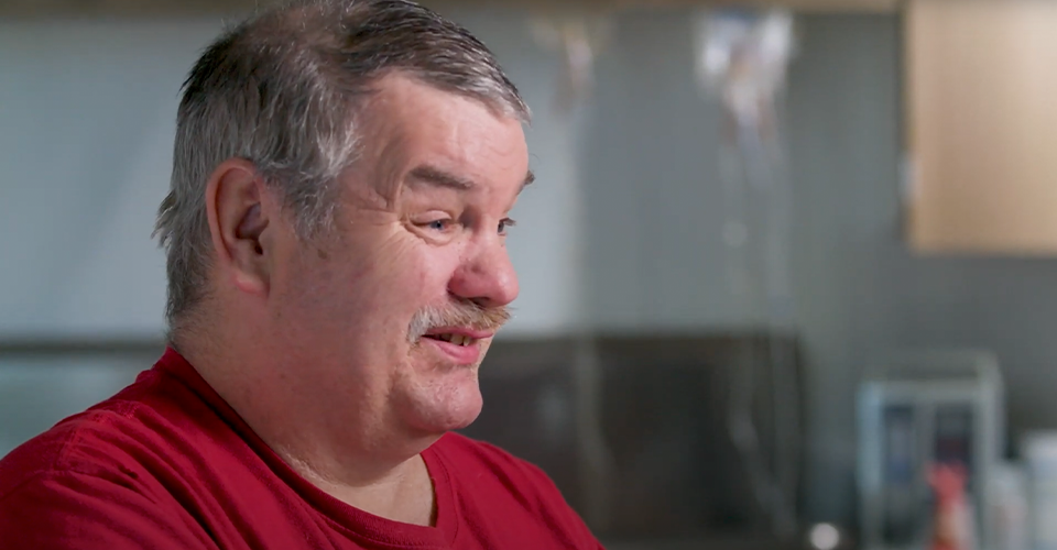 Living with Diabetes