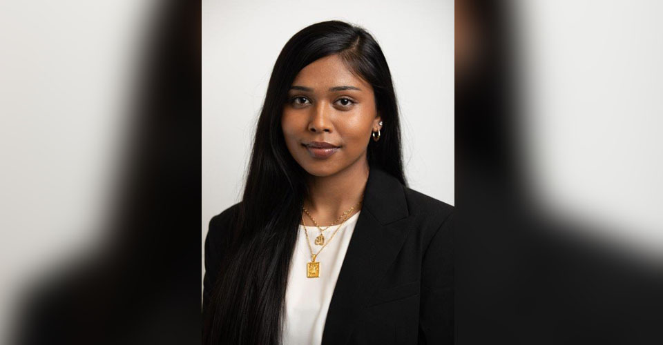 Our Cultures, Our Community:  Cynthia Deokarran
