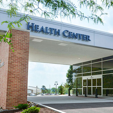 Deweese Health Center