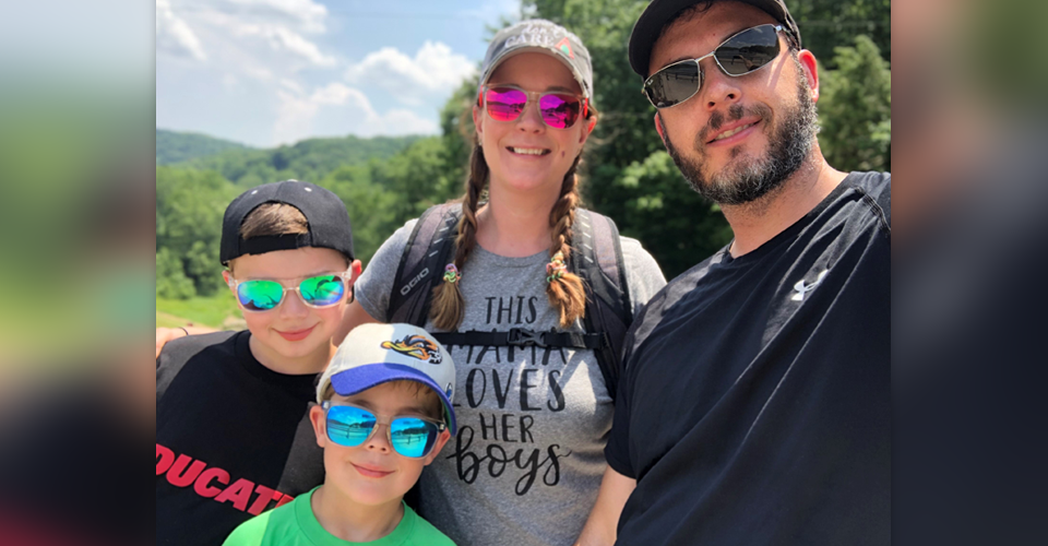 Why I Got the COVID-19 Vaccine