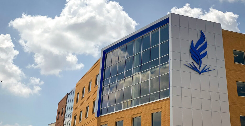 NEOMED College of Medicine advances in latest U.S. News & World Report rankings