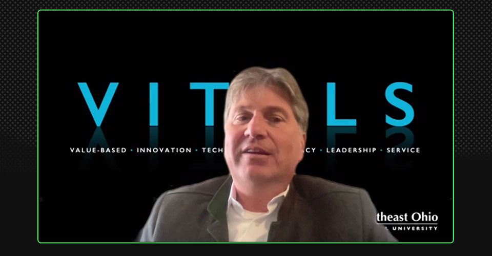 VITALS Speaker: Frugal Innovation Can Work in Any Resource-limited Community