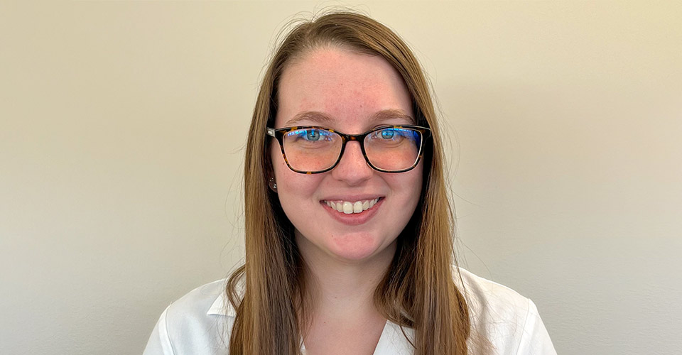 Ted and Swanny Voneida Neuroscience Research and Training Award Recipient Named