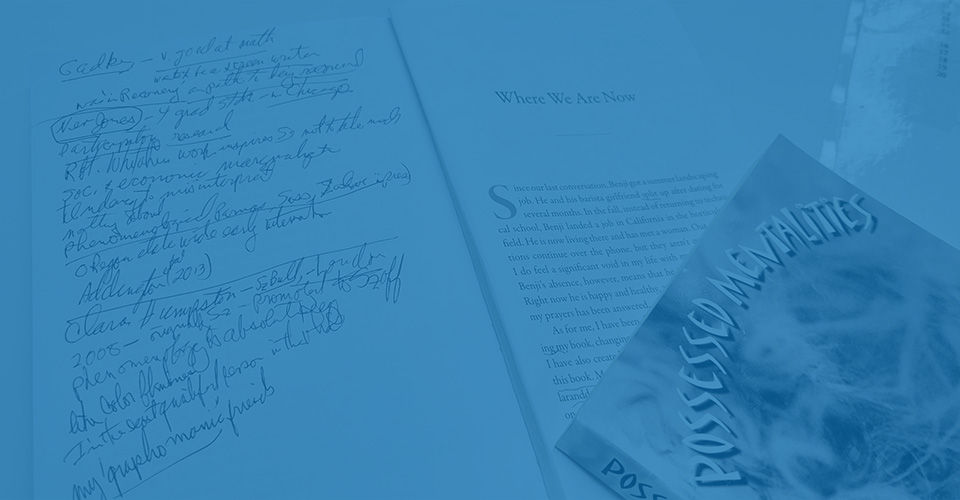 Frese Book Collection on Display