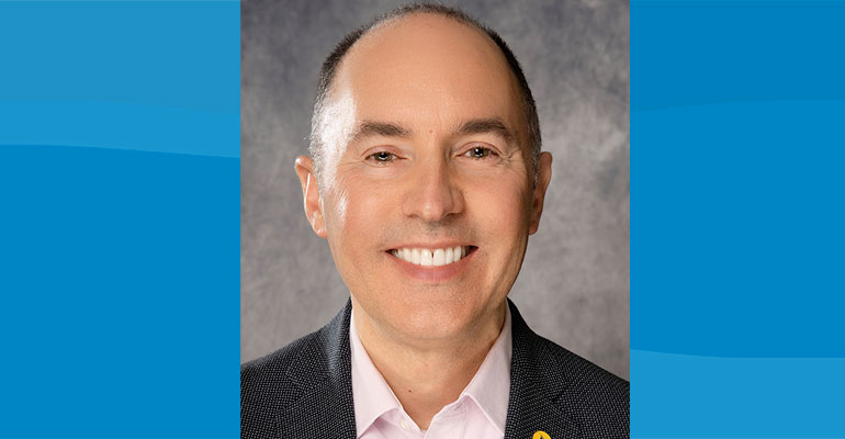 Mental health advocate to present Frese Lecture on May 6