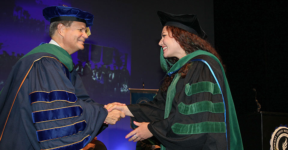 2022 Commencement Photo Gallery