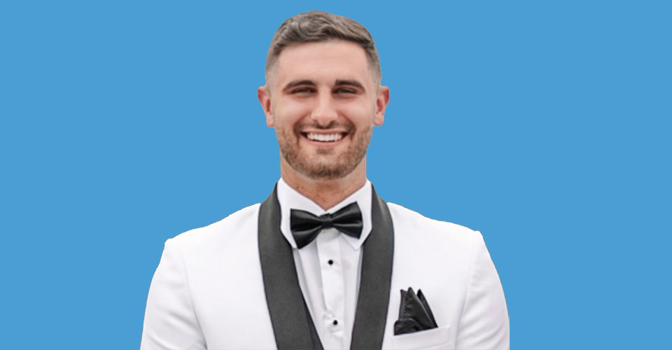 Get to know Ken Greaver