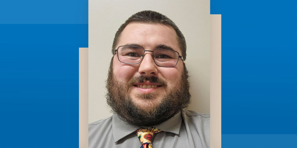 Heart health and medication management: Insights from pharmacist Travis Grey