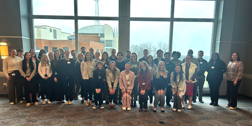 Participants Complete Final Day of Formal Training in NEOMED Teaching and Learning Curriculum Program