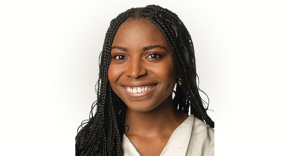 Meet Taeris Guzman