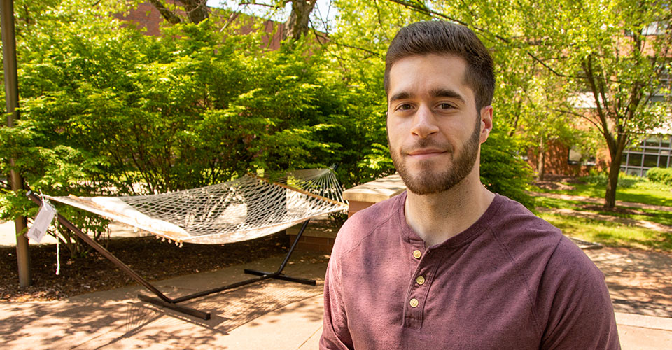 We ranked each of the new hammocks on campus so you don’t have to