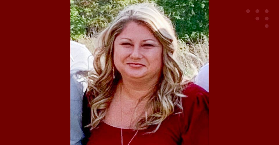Unsung heroes: Harlena Duvall