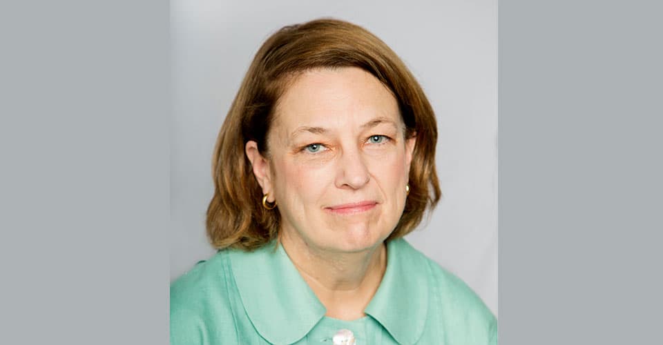 Unsung Heroes: Allison Hawkes, M.D.