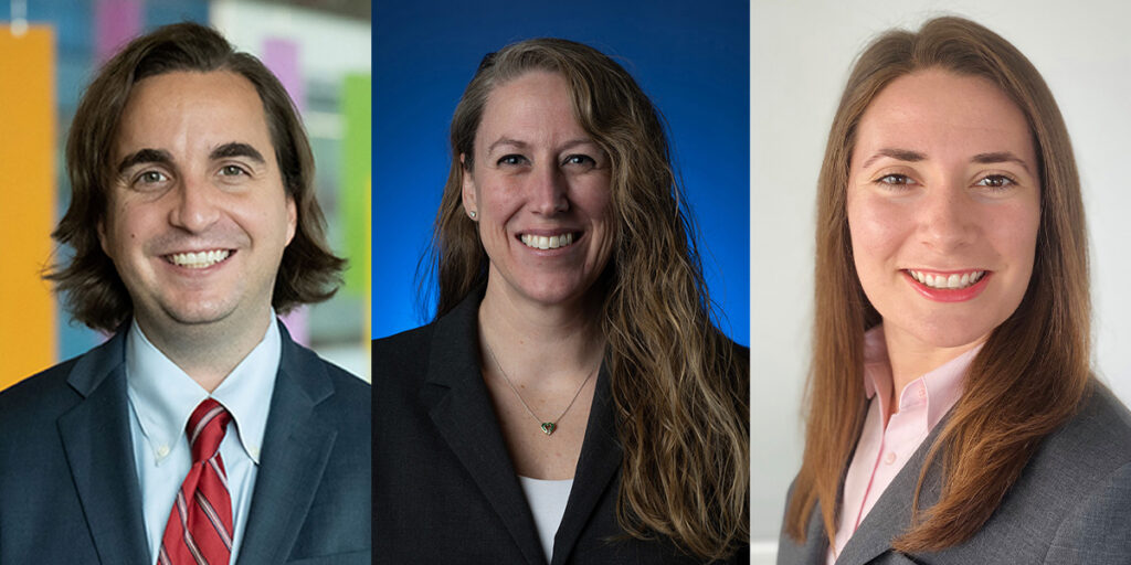 AAMC highlights NEOMED researchers awarded NIH grants