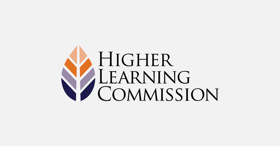 Ready, Set, Accredit: Students Asked to Complete the Higher Learning Commission’s Student Opinion Survey April 4-13