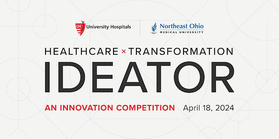 Healthcare Transformation IDEATOR returns
