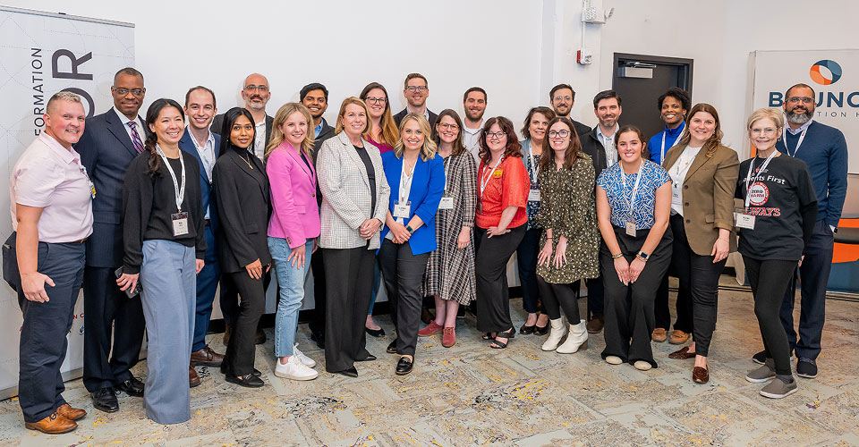 Finding solutions to workforce shortages and safety