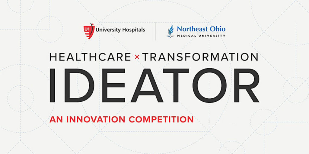 Join the 2025 IDEATOR Event