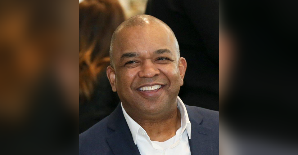 Roderick L. Ingram Sr. Elected as Board Chair, United Way of Portage County