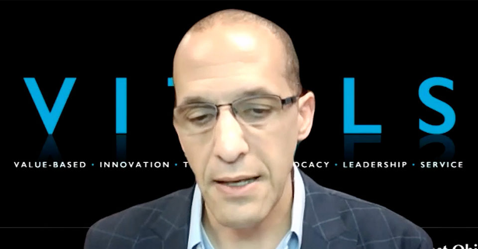Integrating Behavioral Health and Primary Care