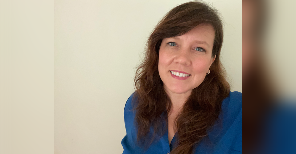 Julie Aultman Named Vice Dean, College of Graduate Studies