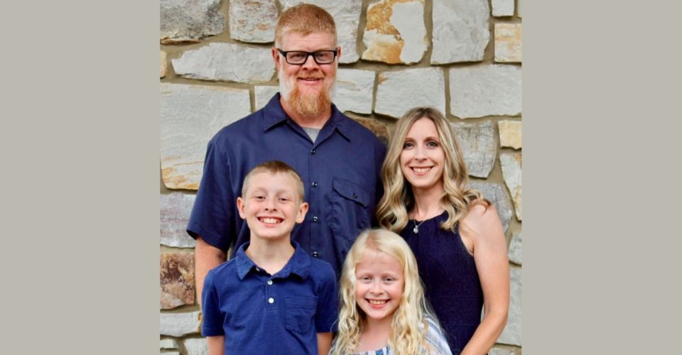 Get to Know Kami Green