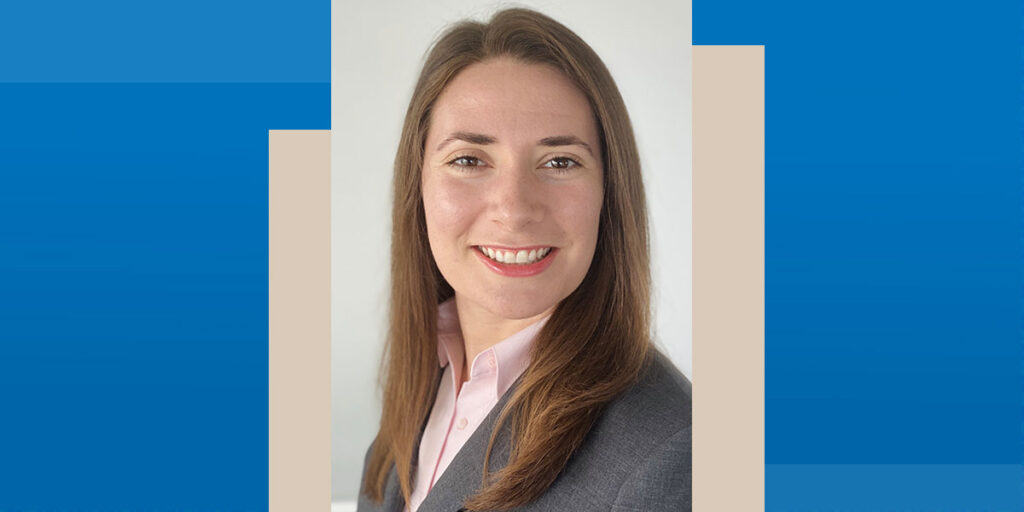 A Q&A with NEOMED’s new student trustee