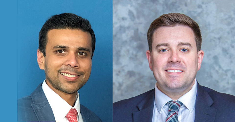 Pharmacy alumni, students and faculty shine at OPA conference