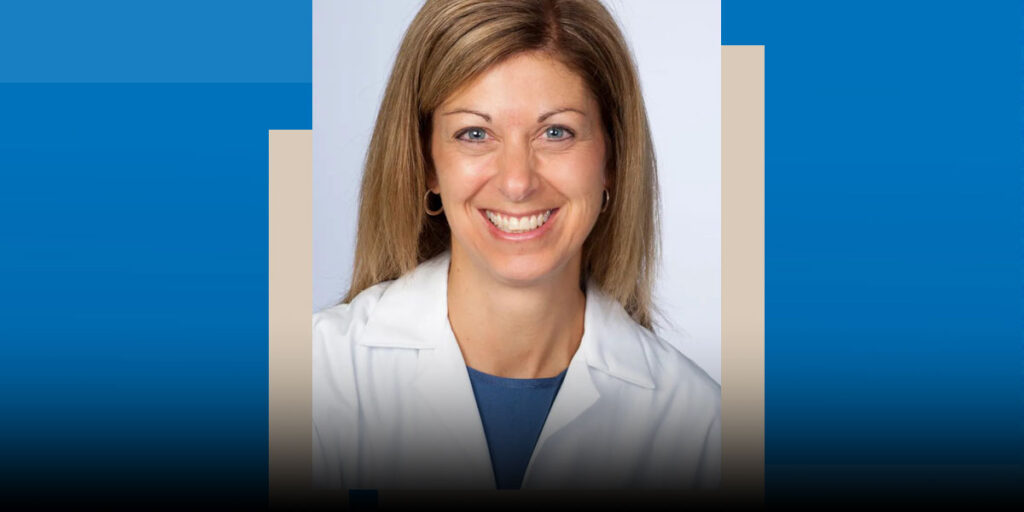 NEOMED alumna named president of Cleveland Clinic’s South Submarket