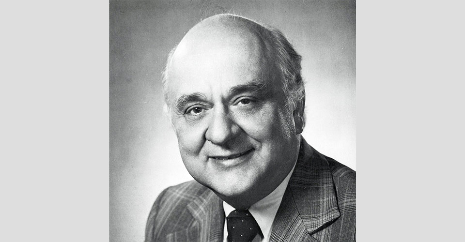 Remembering Robert Liebelt, M.D.