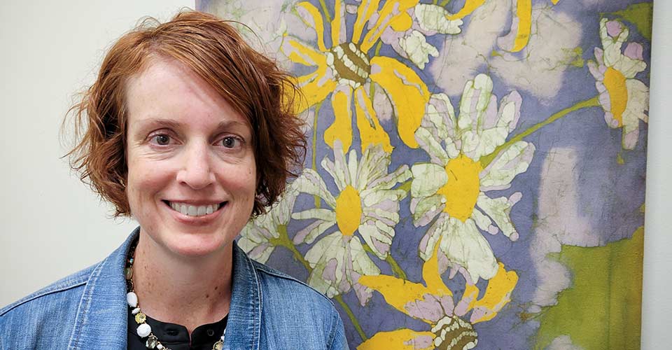 Unsung Heroes: Jennifer Lint