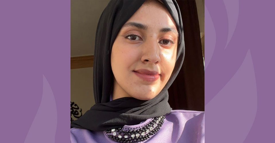 ‘How I Overcame Cultural Barriers and Self-Doubt’: A pharmacy student’s journey to self-esteem