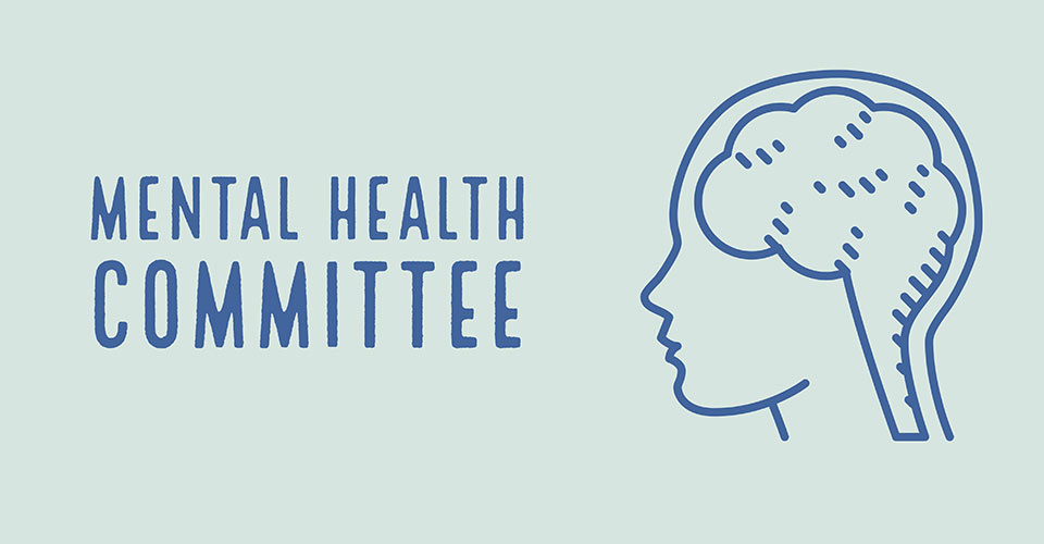 Mental Health Committee Welcomes Students