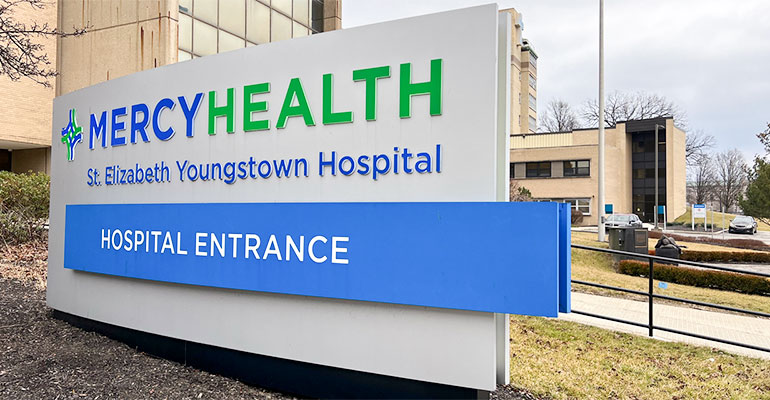 NEOMED partners with Mercy Health in Cincinnati, Youngstown and Lorain to strengthen Ohio’s physician workforce