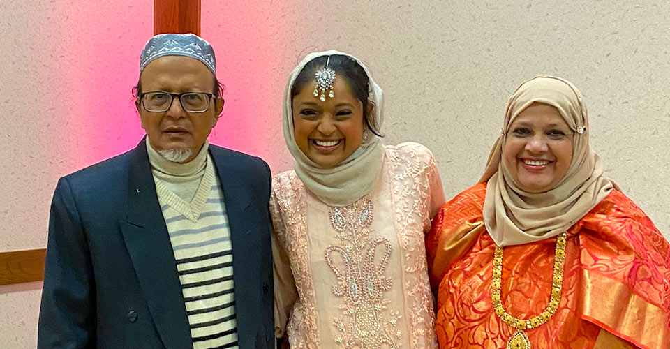 Our Cultures, Our Community: Bangladesh