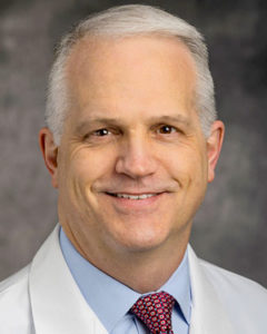 Matthew L. Moorman, M.D.