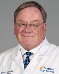Dr. Joseph Myers, NEOMED.