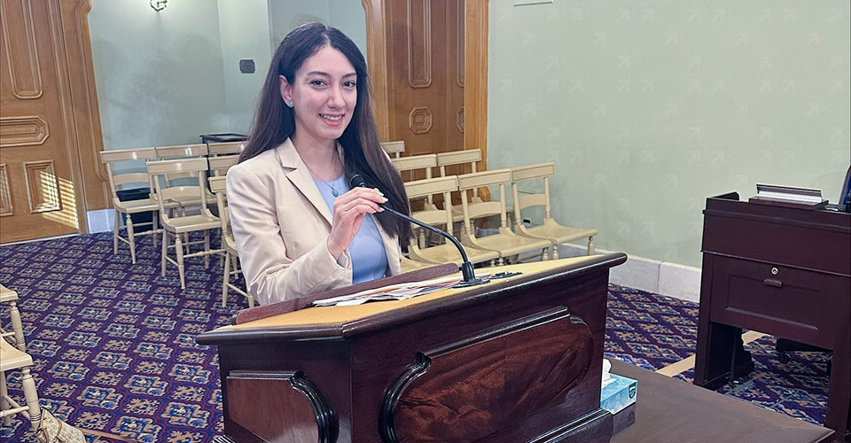 Student Advocacy: Improving Access to Biomarker Testing