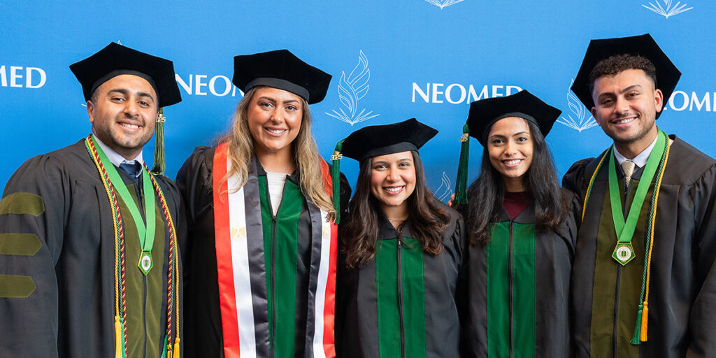 Commencement gallery: A celebration of achievement and leadership