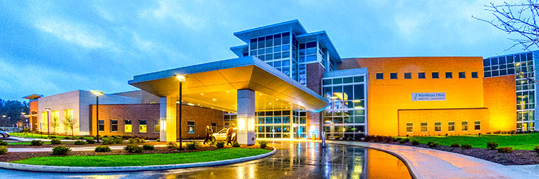 NEOMED earns full, 10-year accreditation