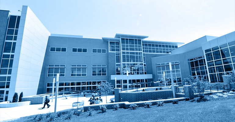 New Deans for Colleges of Pharmacy & Graduate Studies