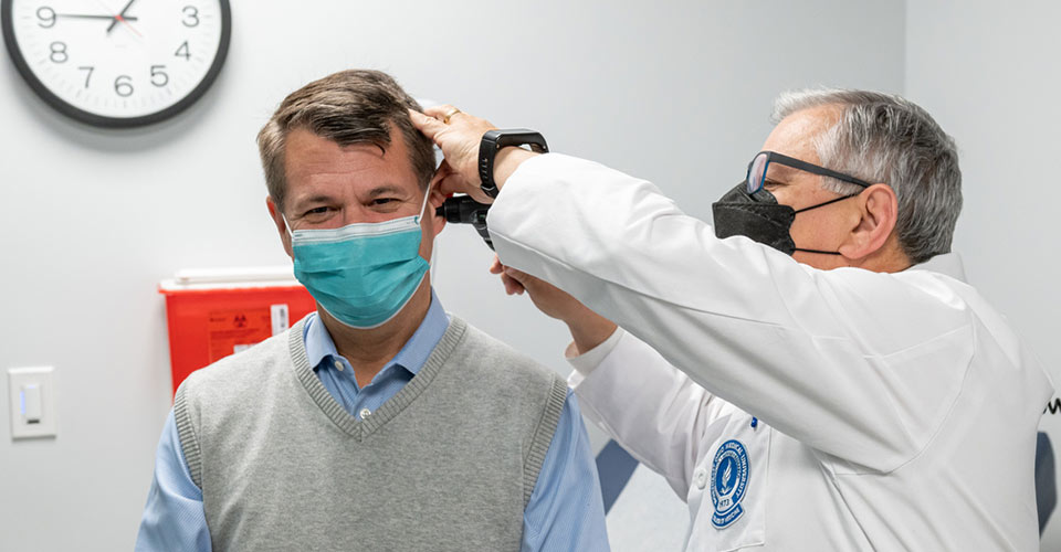 NEOMED Health Care℠ Accepting New Patients