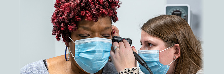 NEOMED Health Care Expands to Increase Access by Rural Residents