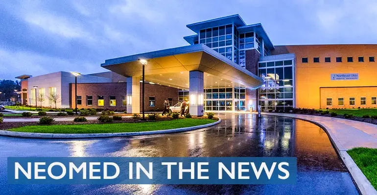 Crisis intervention expert featured in national news story