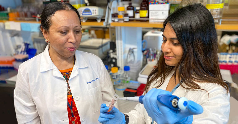 Northeast Ohio Medical University recognized among nation’s leaders in translational research by New Cure Innovation Index