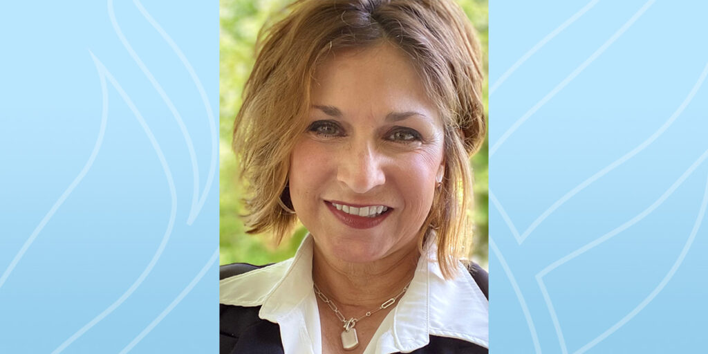 Nicole Kent-Strollo is inaugural dean of students